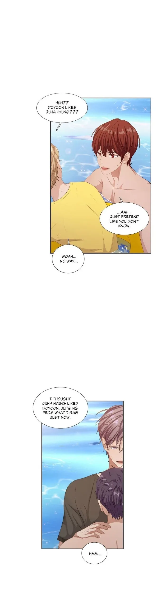 Jazz For Two - Chapter 44 Page 15