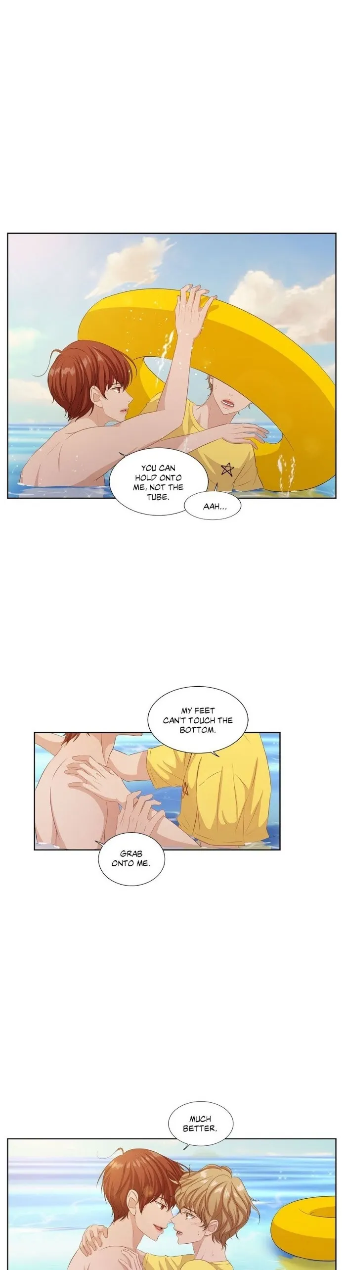 Jazz For Two - Chapter 44 Page 17