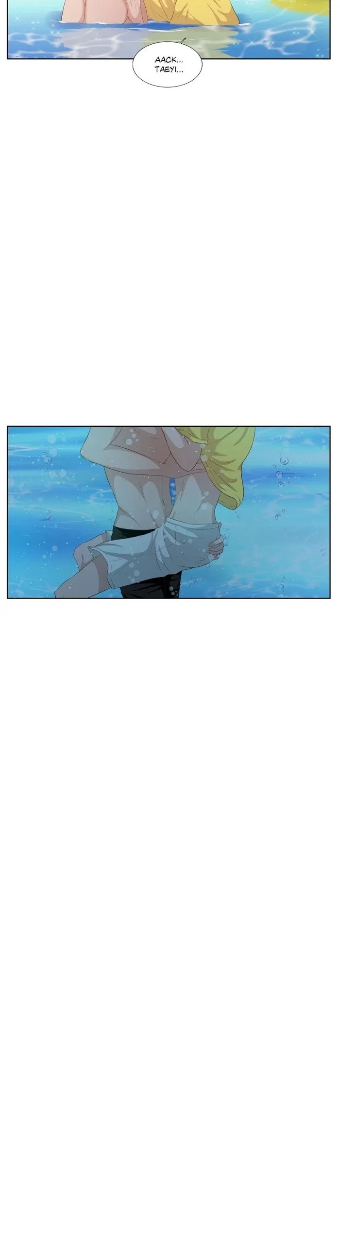 Jazz For Two - Chapter 44 Page 18