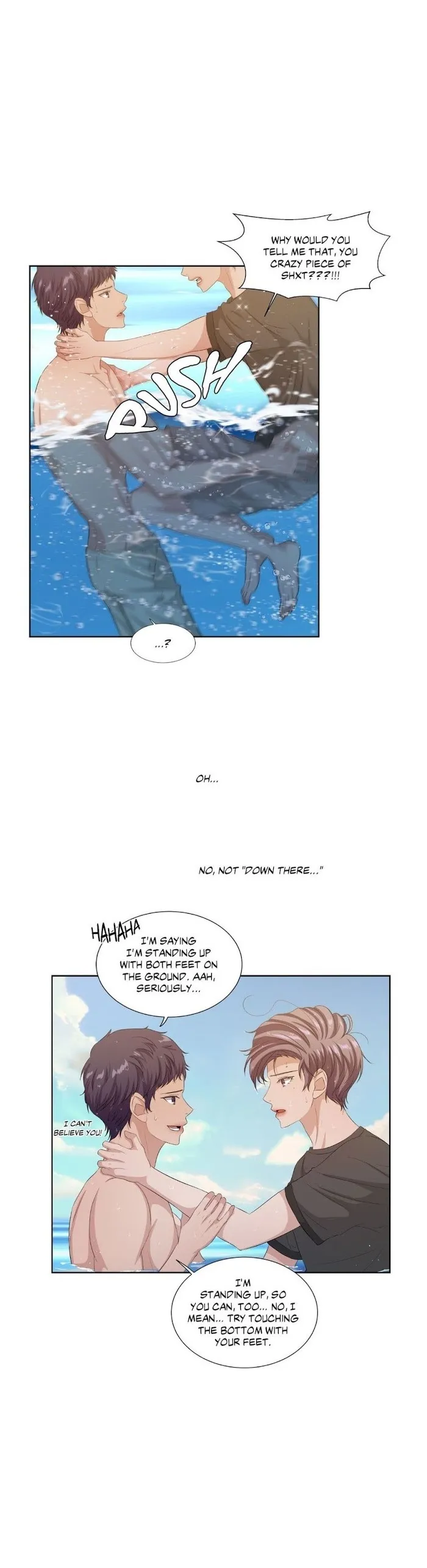 Jazz For Two - Chapter 44 Page 23
