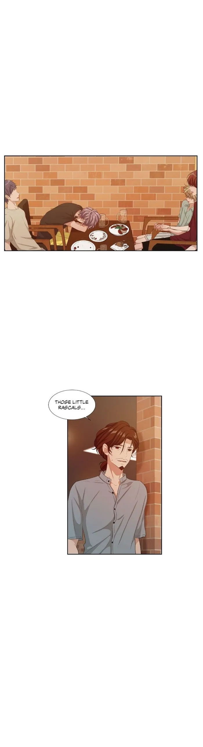 Jazz For Two - Chapter 44 Page 31
