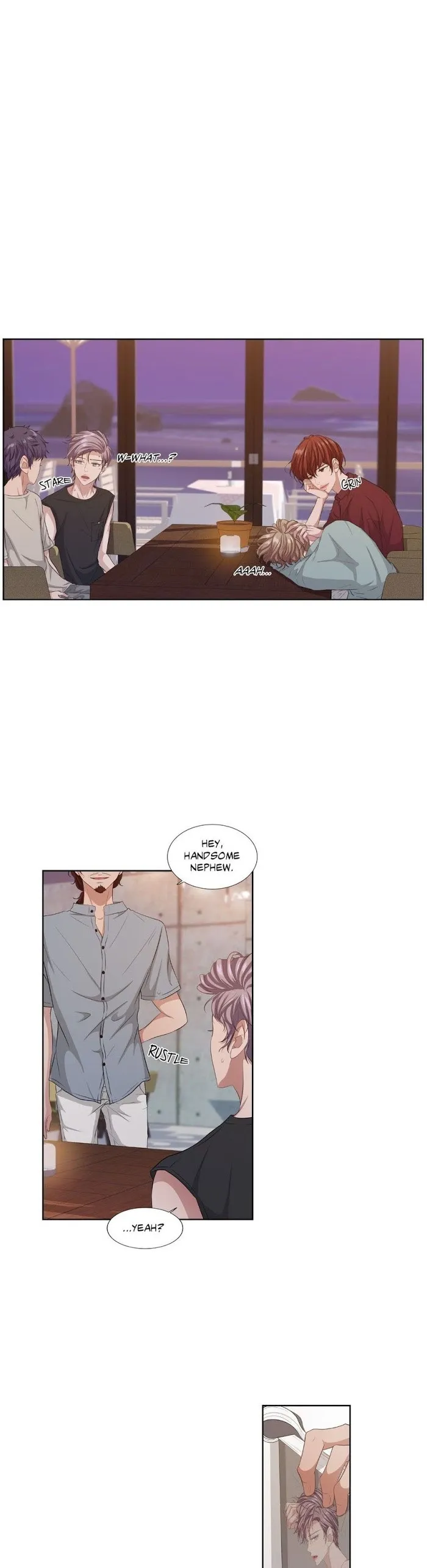 Jazz For Two - Chapter 45 Page 3