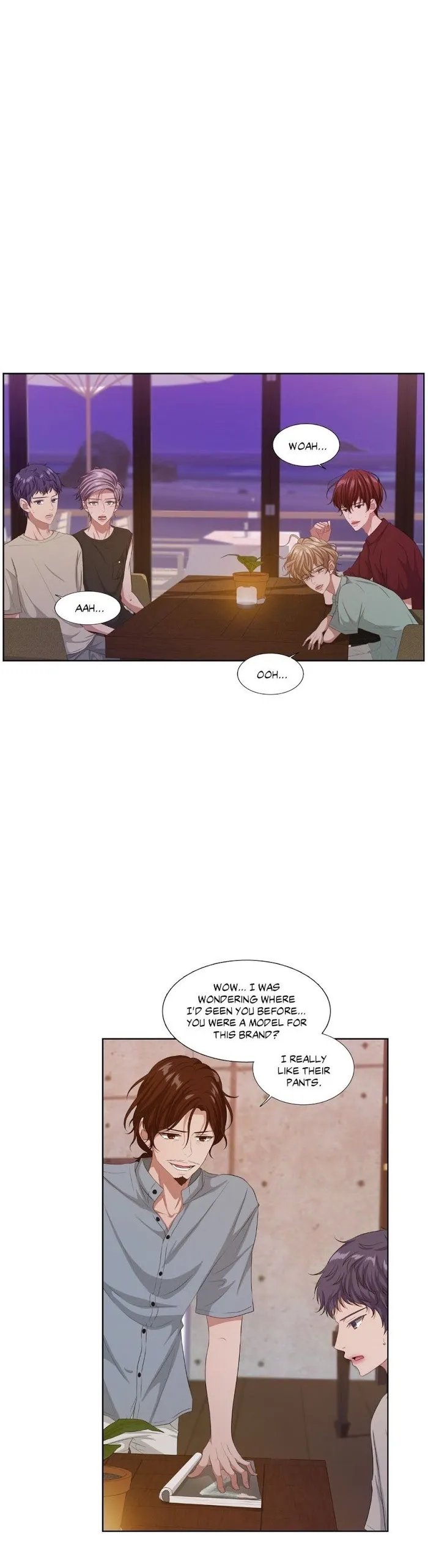 Jazz For Two - Chapter 45 Page 5