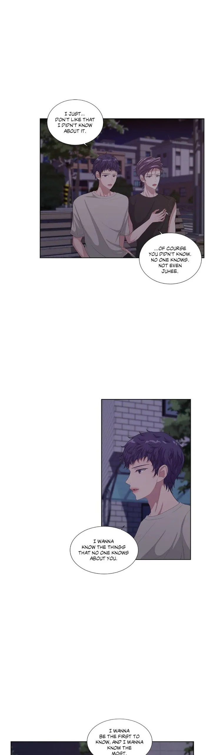 Jazz For Two - Chapter 45 Page 15