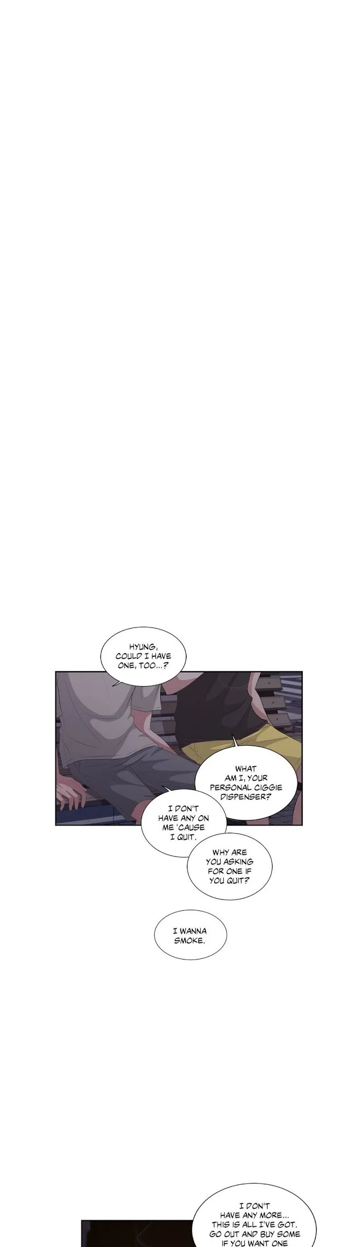 Jazz For Two - Chapter 45 Page 17