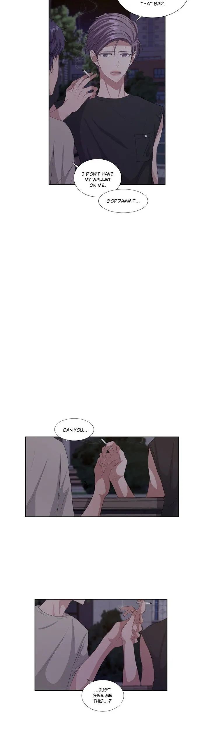 Jazz For Two - Chapter 45 Page 18