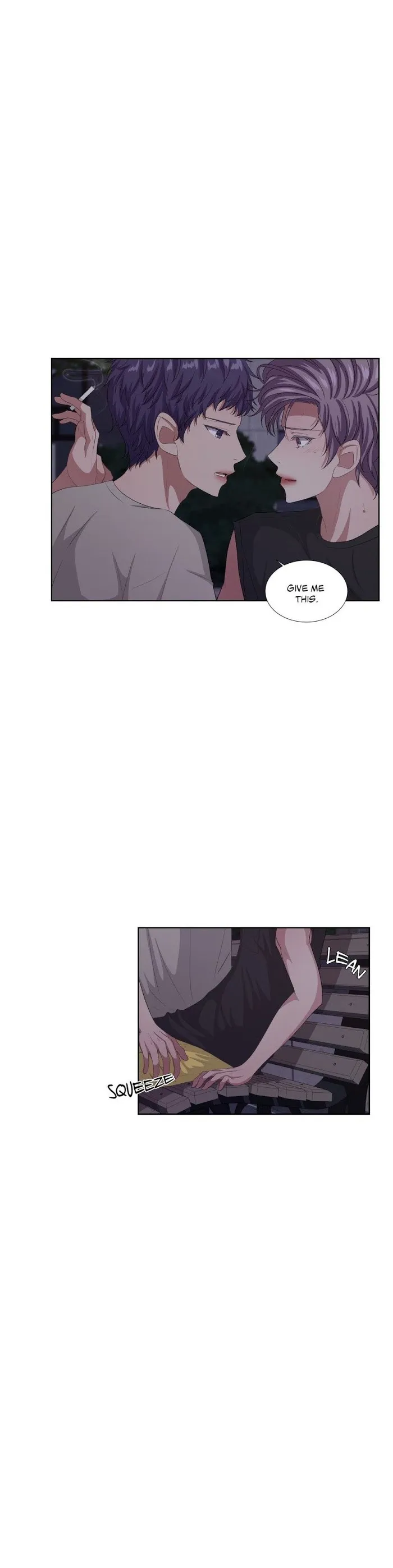 Jazz For Two - Chapter 45 Page 20
