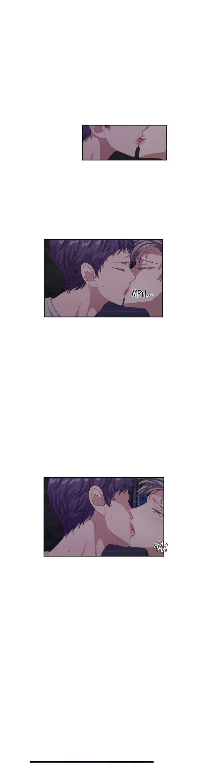 Jazz For Two - Chapter 45 Page 23