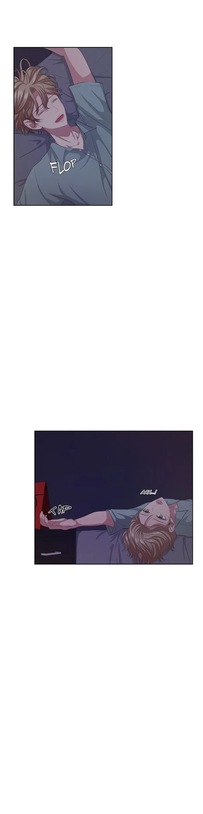 Jazz For Two - Chapter 45 Page 28