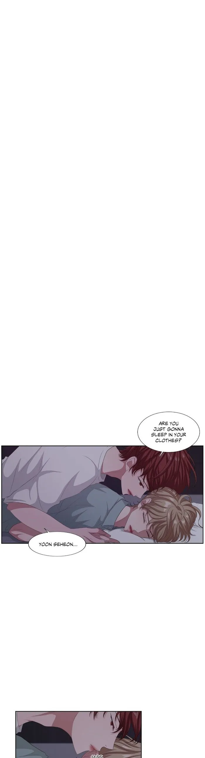 Jazz For Two - Chapter 45 Page 31