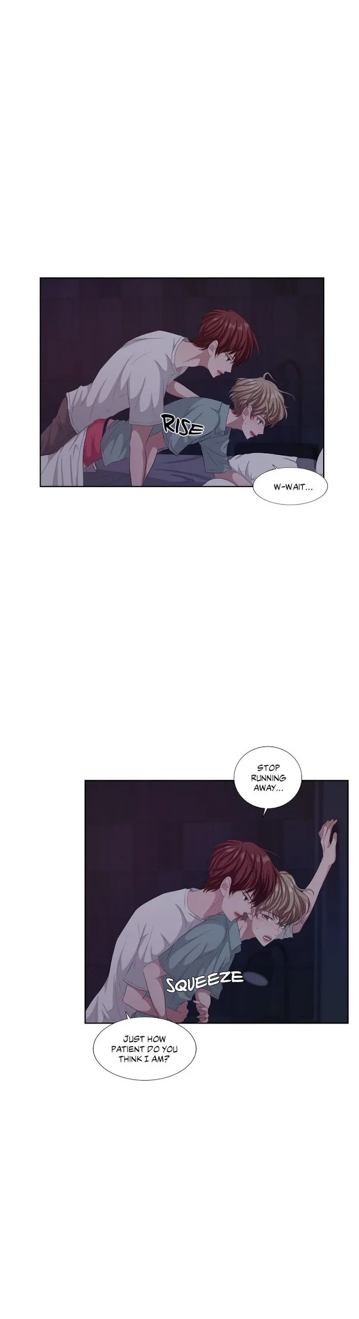 Jazz For Two - Chapter 45 Page 33