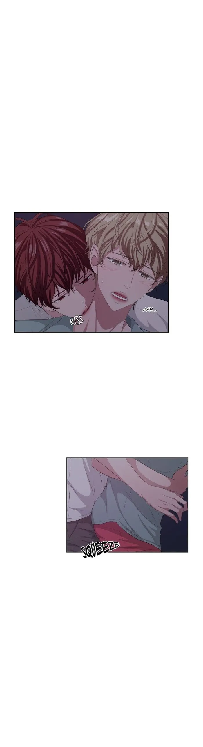Jazz For Two - Chapter 45 Page 34