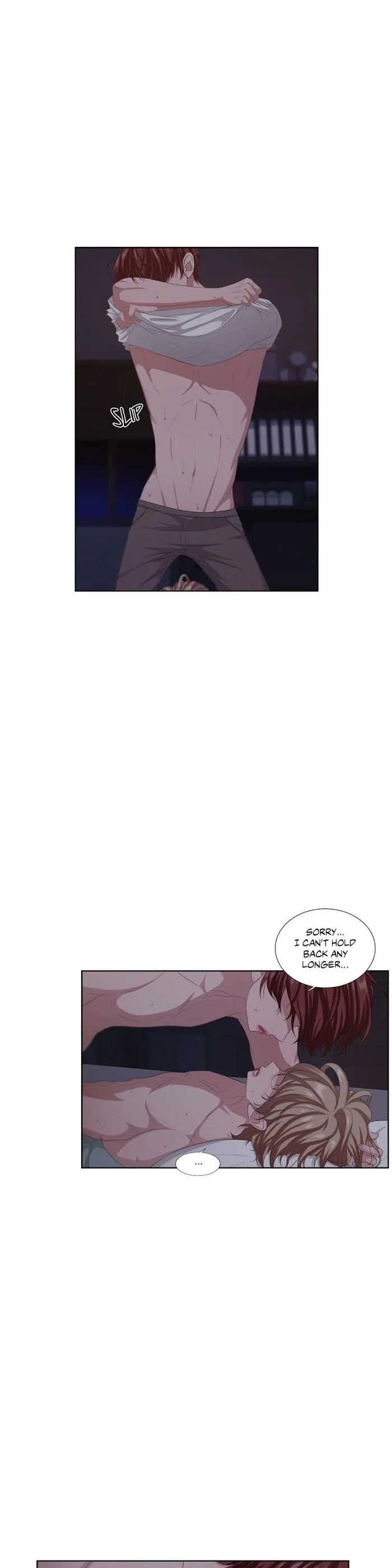 Jazz For Two - Chapter 45 Page 41