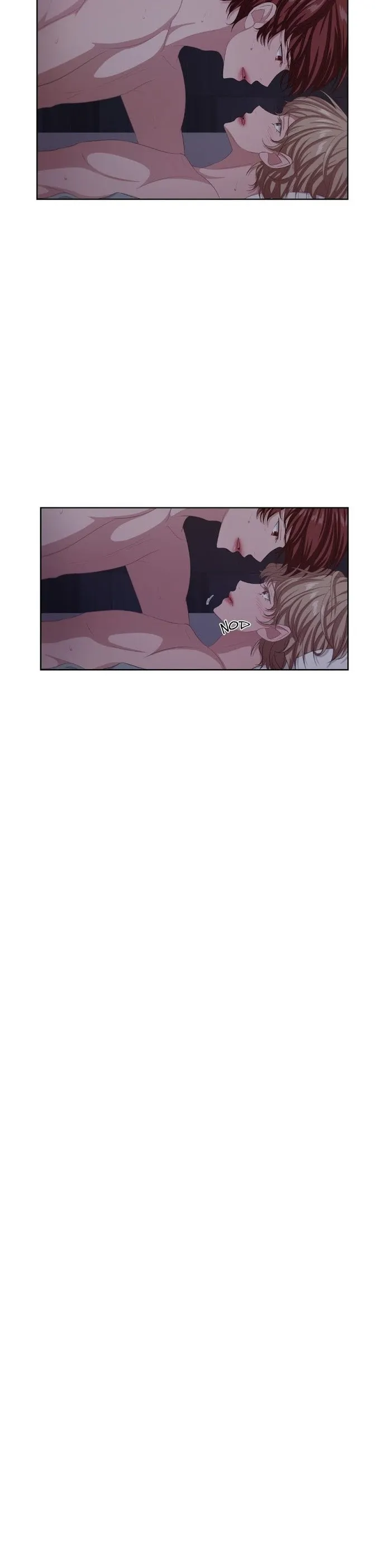 Jazz For Two - Chapter 45 Page 42