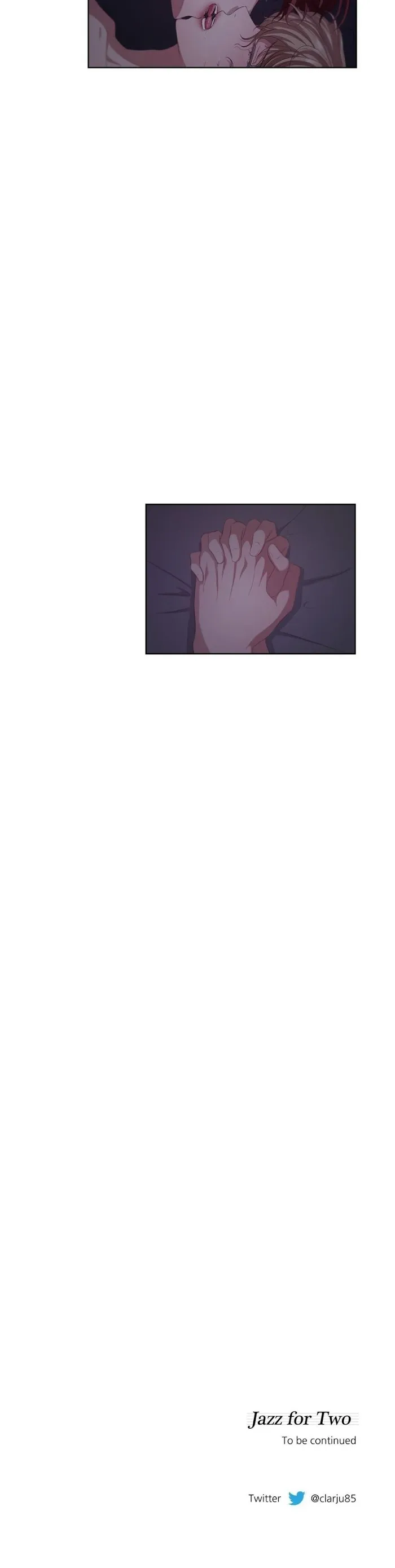 Jazz For Two - Chapter 45 Page 44