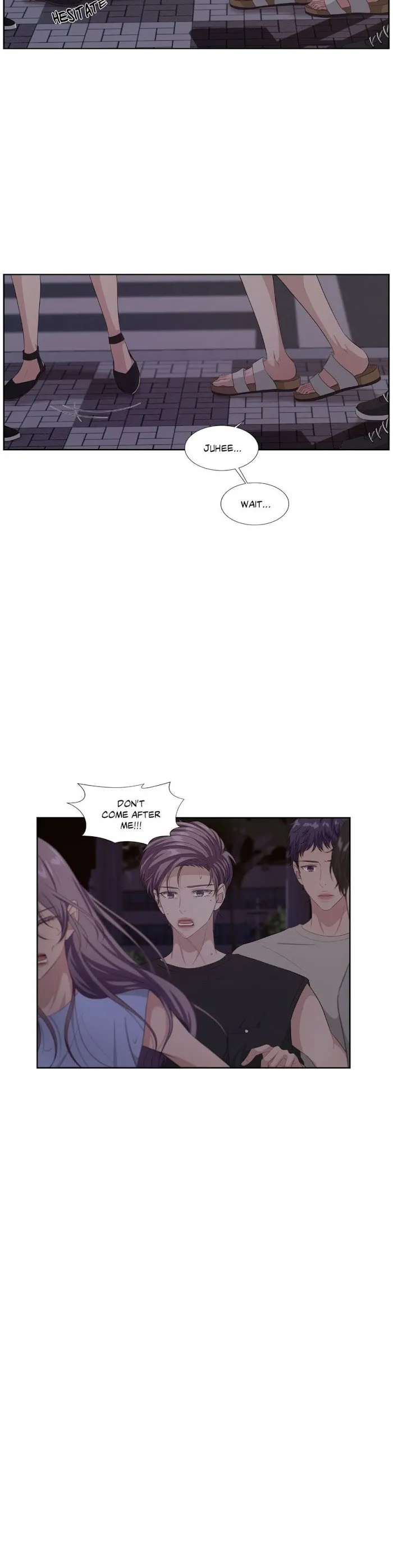 Jazz For Two - Chapter 46 Page 4