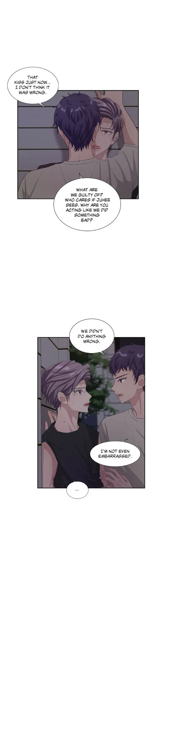 Jazz For Two - Chapter 46 Page 13