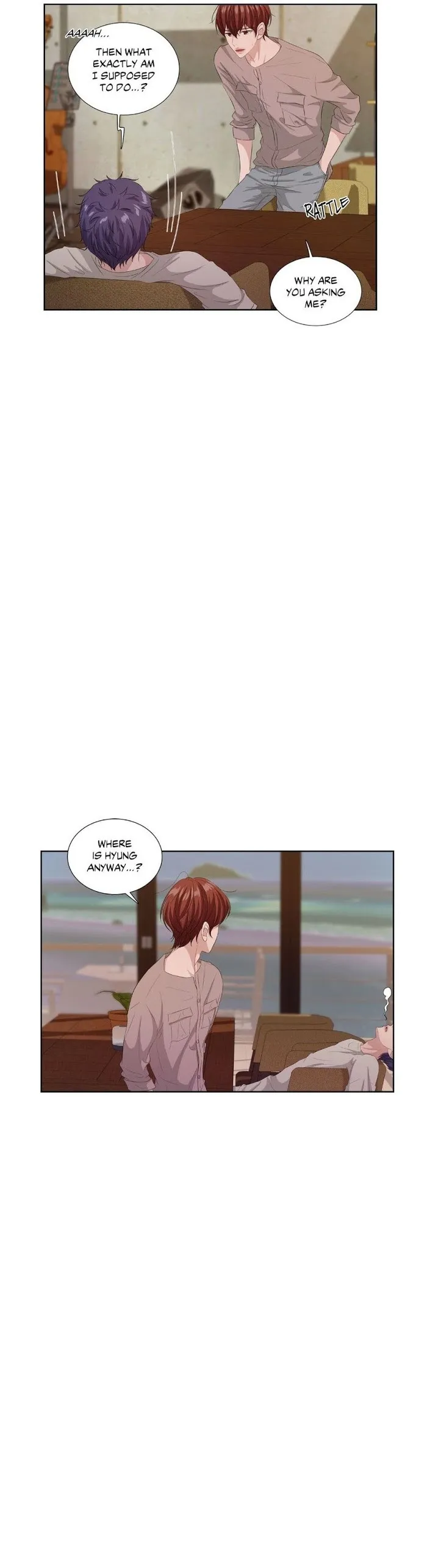 Jazz For Two - Chapter 46 Page 24