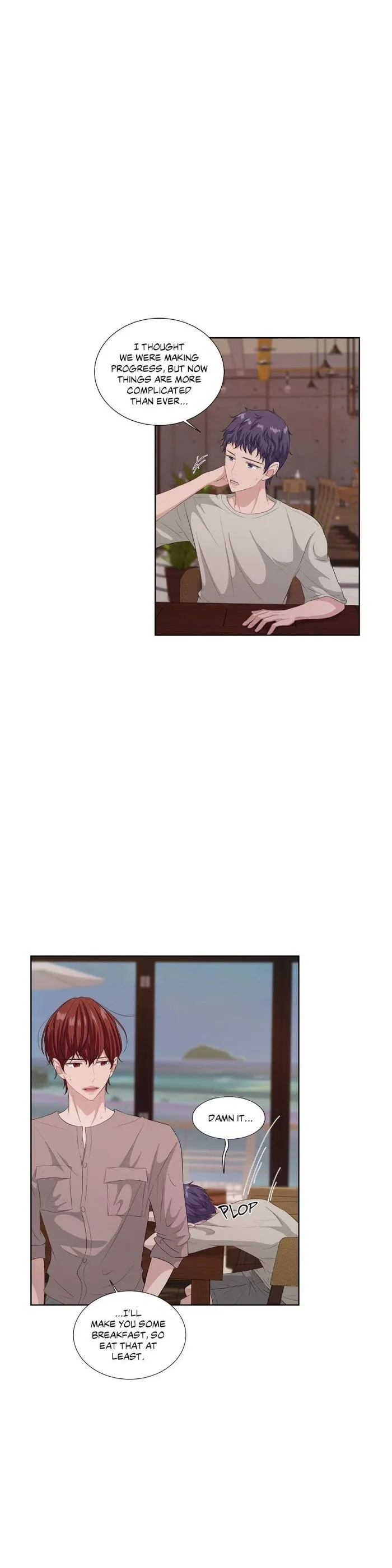 Jazz For Two - Chapter 46 Page 31