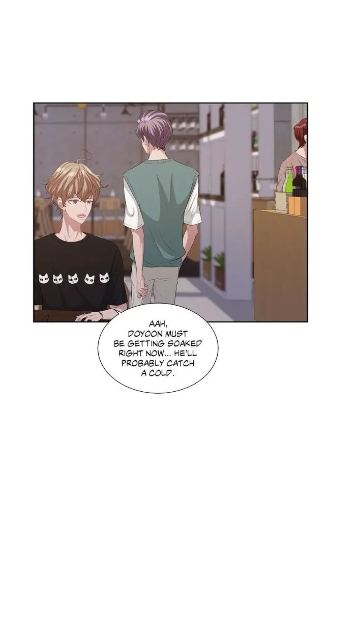 Jazz For Two - Chapter 47 Page 14