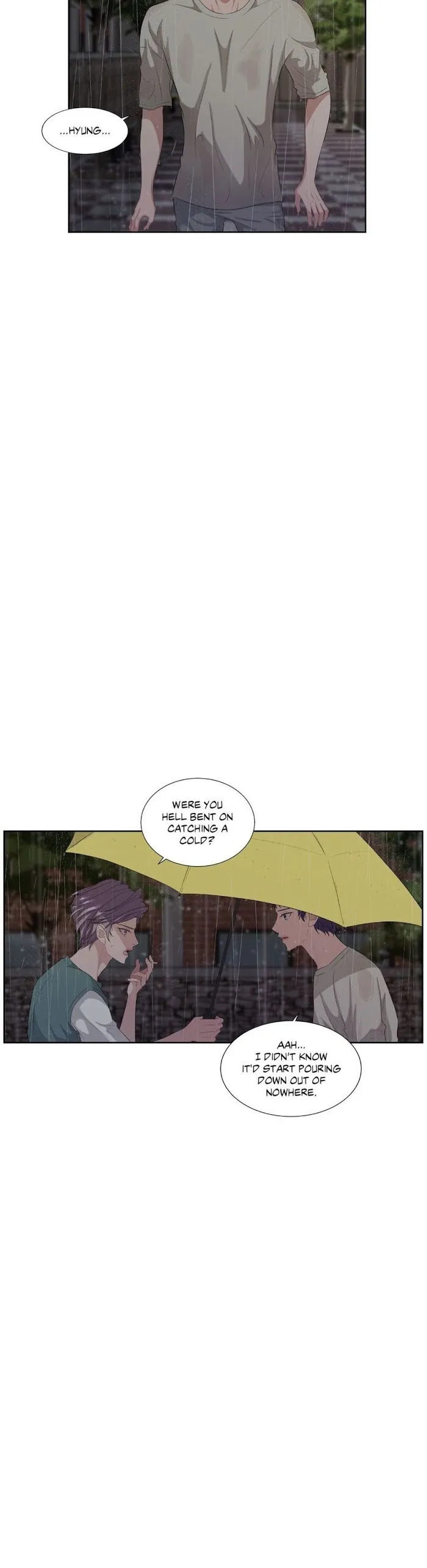 Jazz For Two - Chapter 47 Page 20