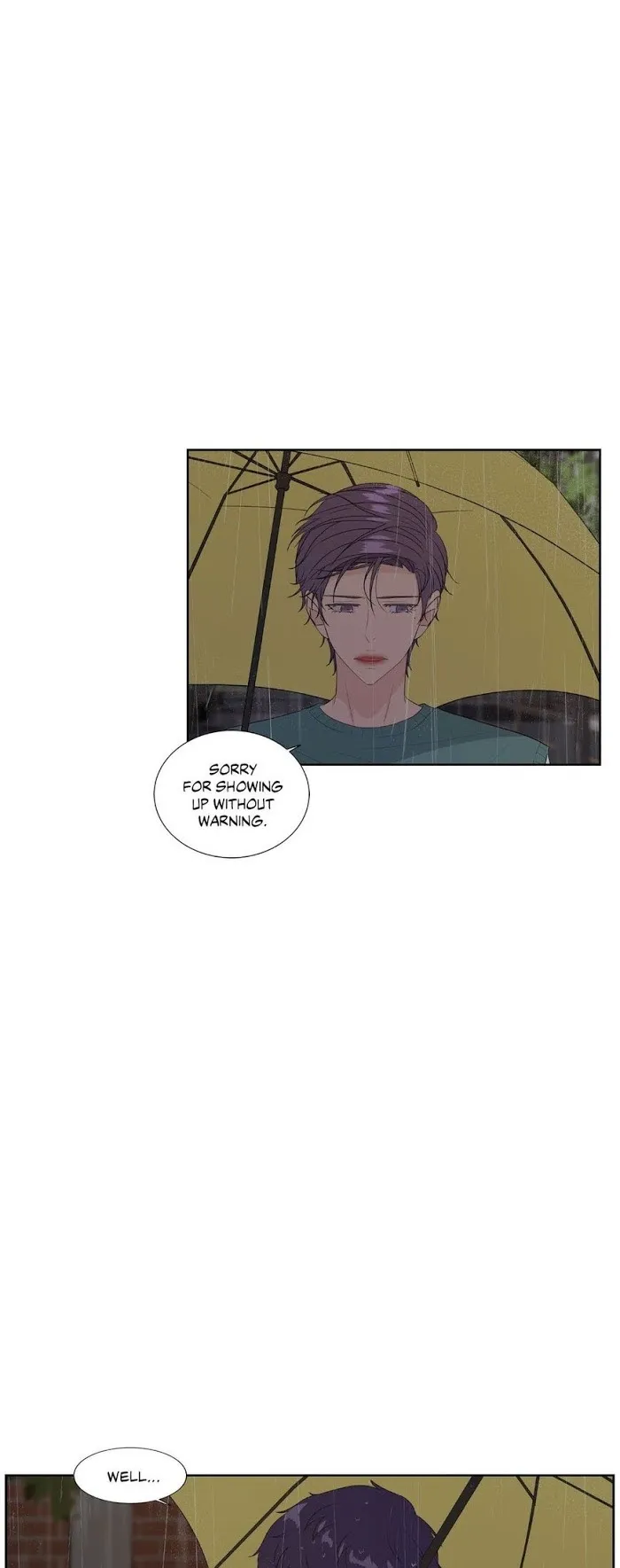 Jazz For Two - Chapter 47 Page 23