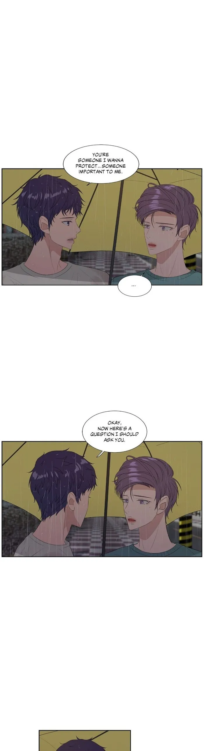 Jazz For Two - Chapter 47 Page 35