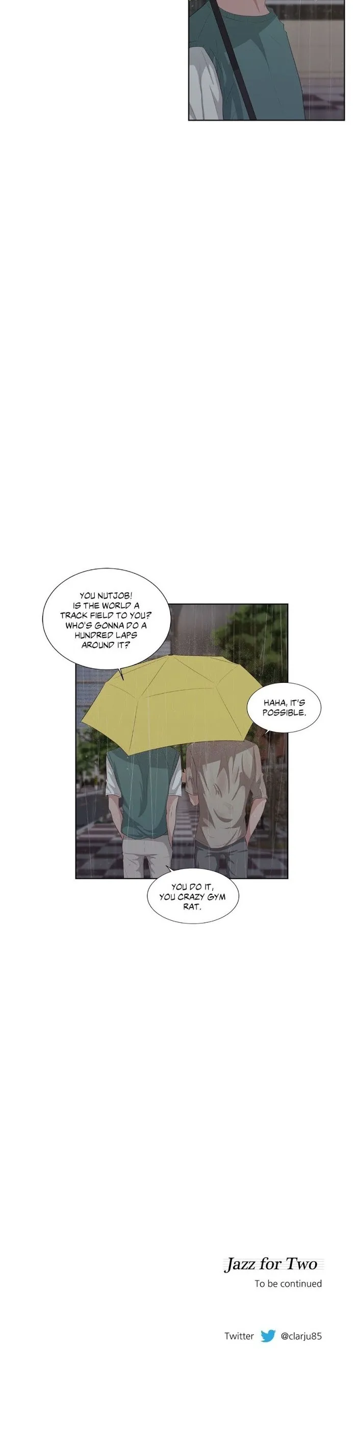 Jazz For Two - Chapter 47 Page 40