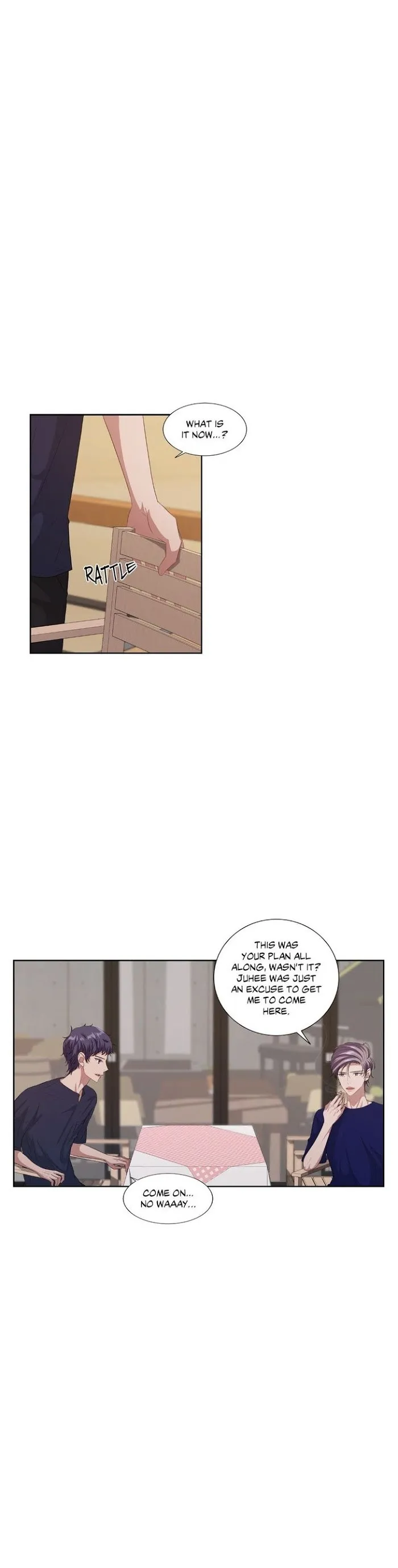 Jazz For Two - Chapter 48 Page 3