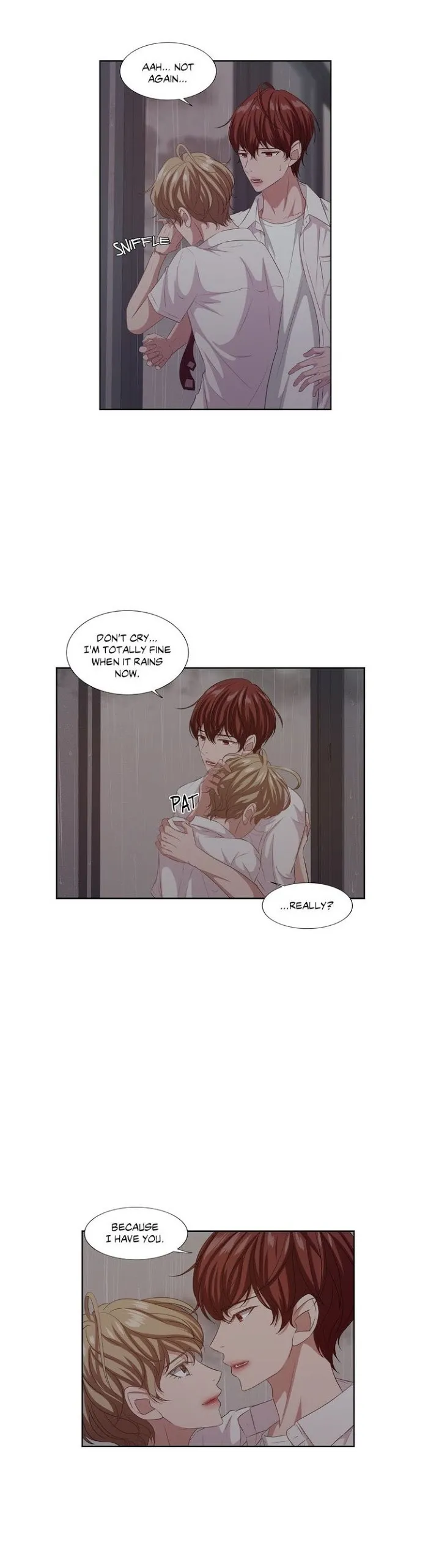 Jazz For Two - Chapter 48 Page 26