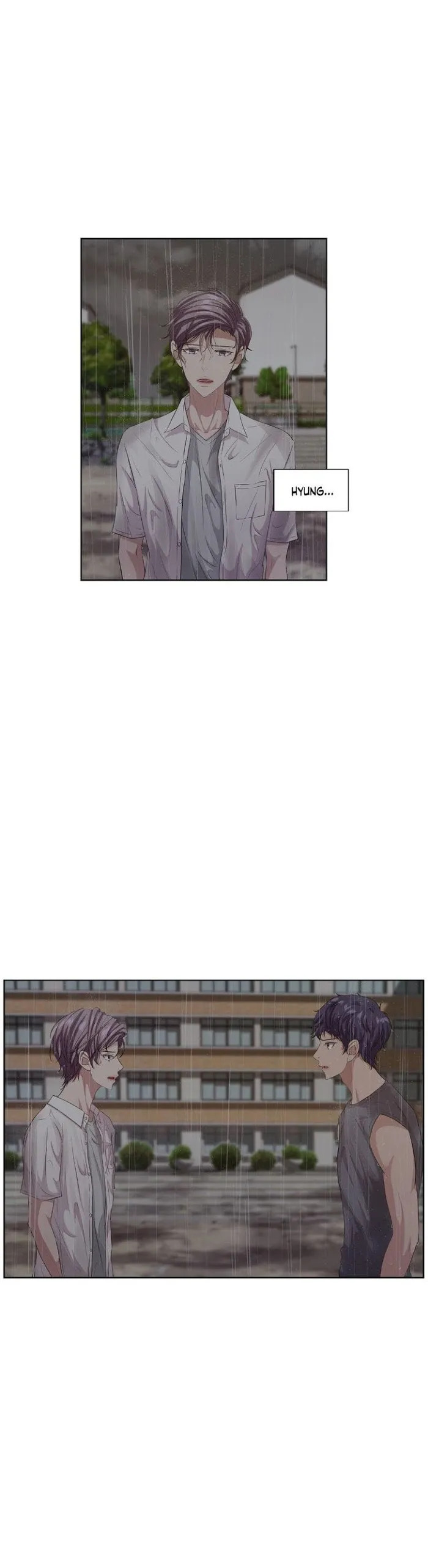 Jazz For Two - Chapter 49 Page 5