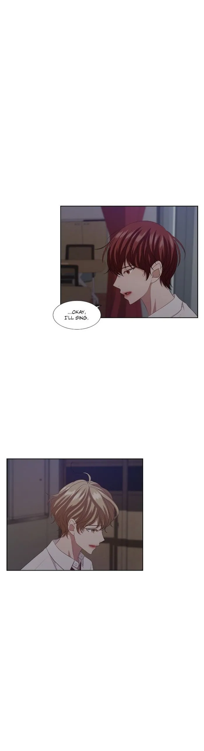 Jazz For Two - Chapter 49 Page 20