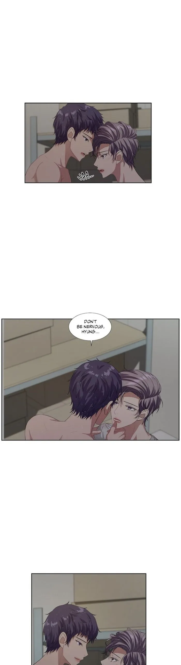 Jazz For Two - Chapter 49 Page 30