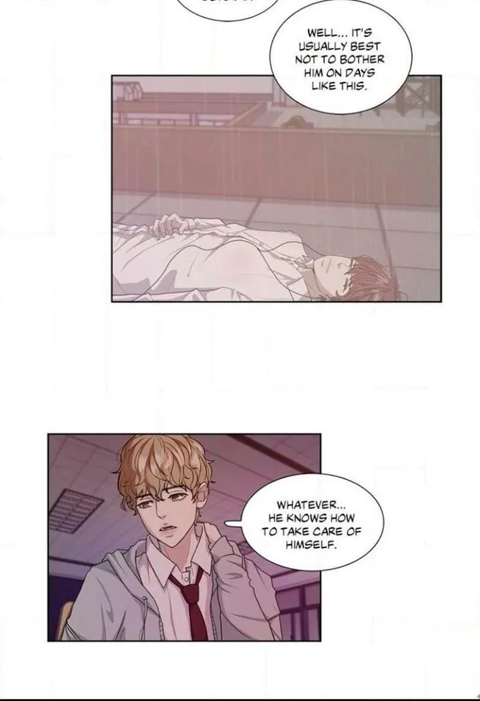 Jazz For Two - Chapter 5 Page 4