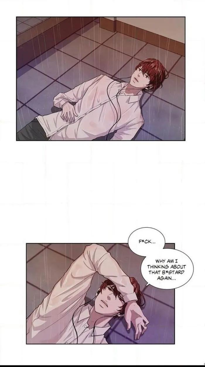 Jazz For Two - Chapter 5 Page 8
