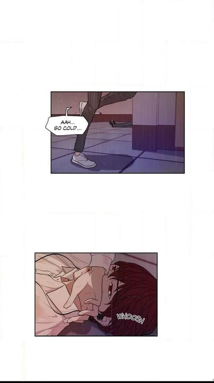 Jazz For Two - Chapter 5 Page 10