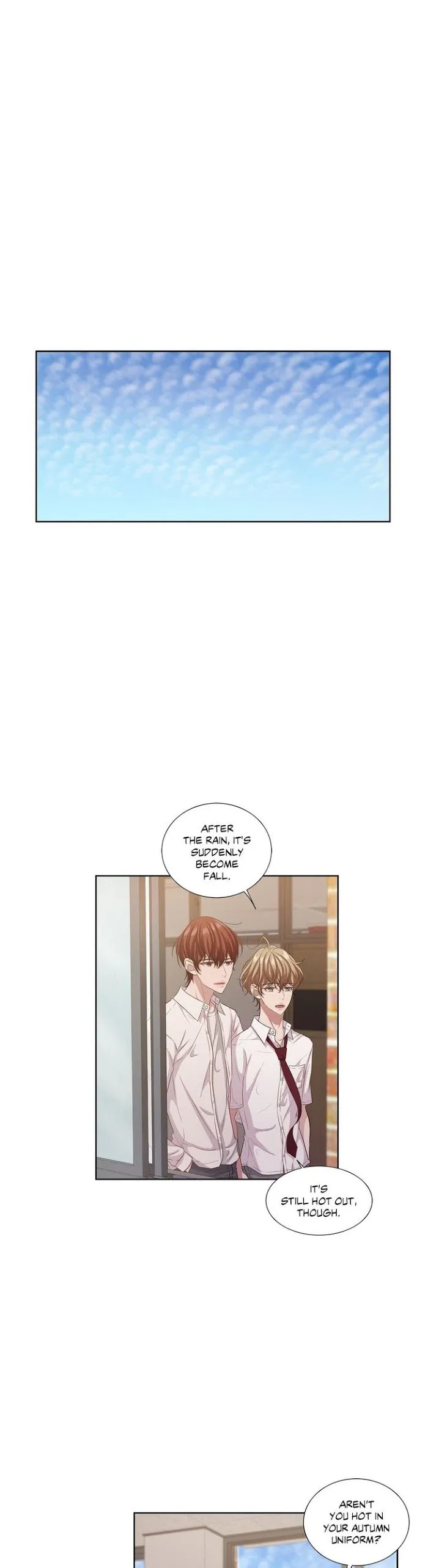 Jazz For Two - Chapter 50 Page 1