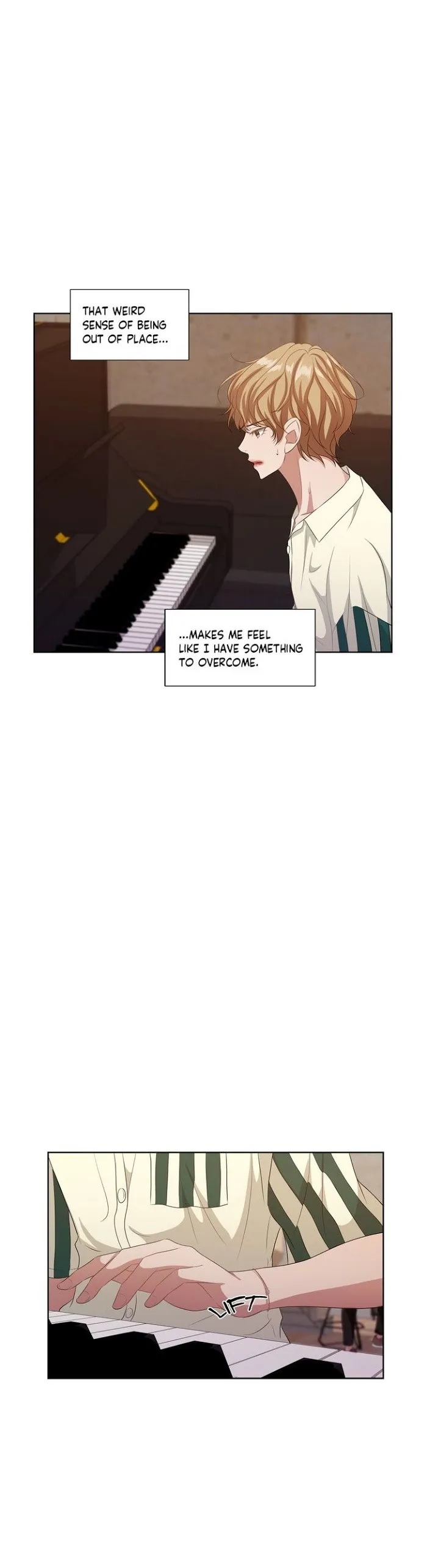 Jazz For Two - Chapter 50 Page 30