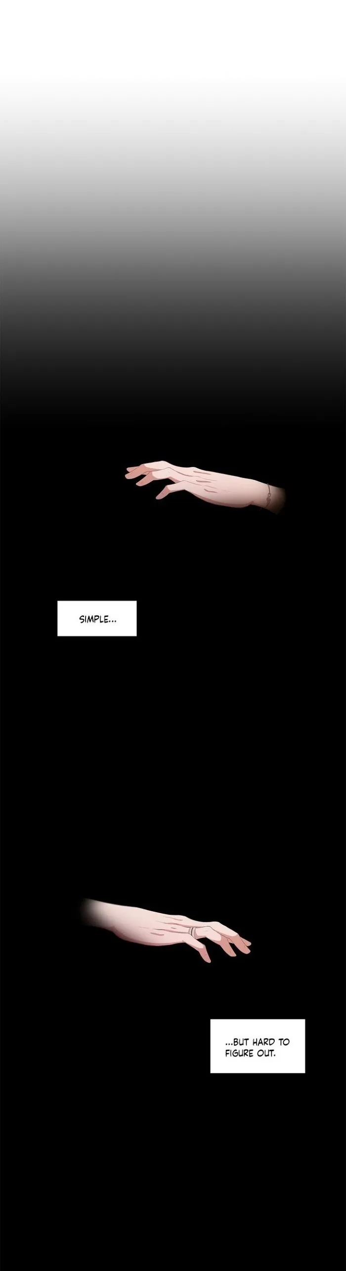 Jazz For Two - Chapter 51 Page 7