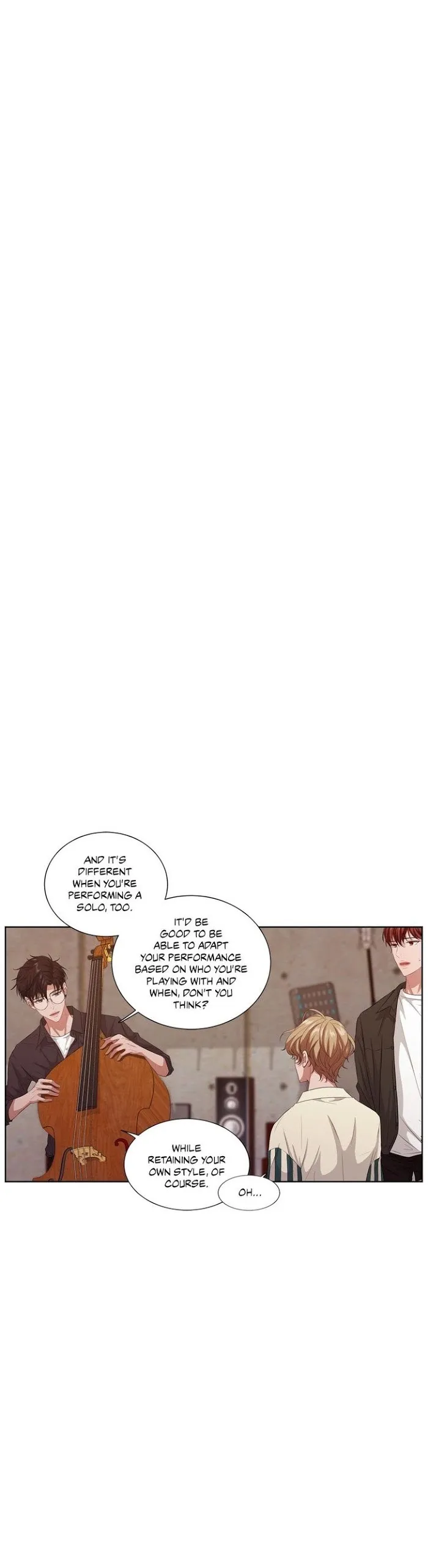 Jazz For Two - Chapter 51 Page 16