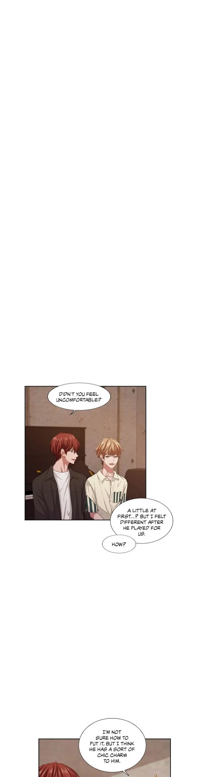 Jazz For Two - Chapter 51 Page 29
