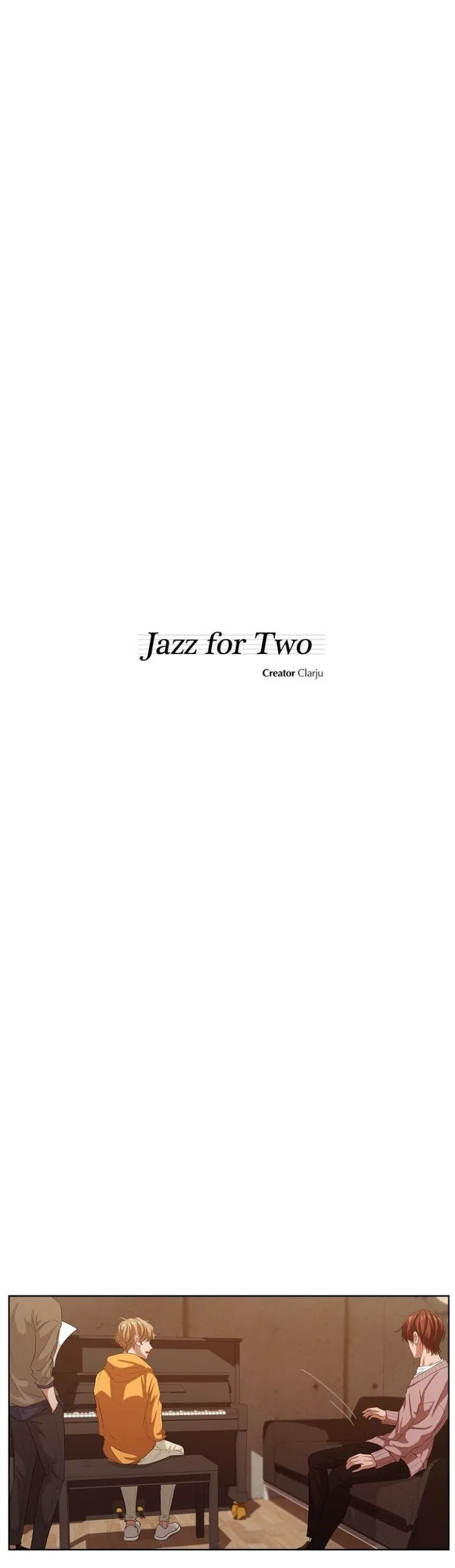 Jazz For Two - Chapter 52 Page 3