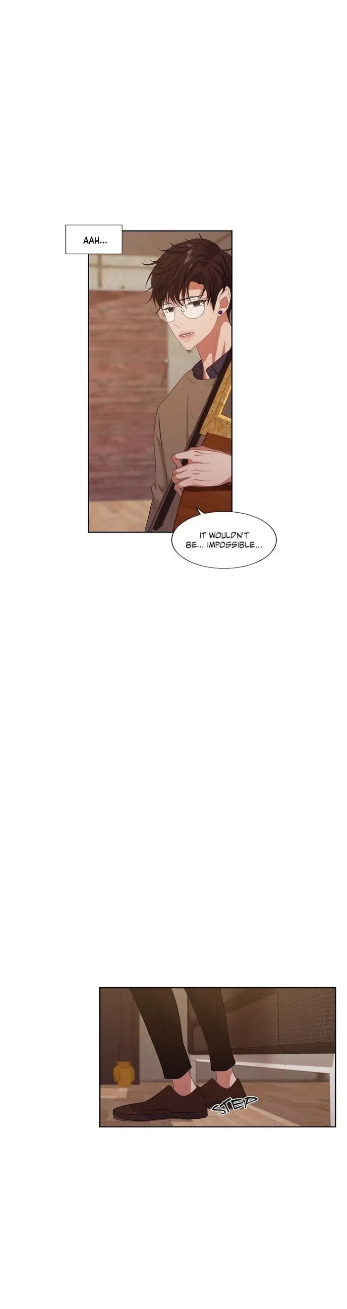 Jazz For Two - Chapter 52 Page 29
