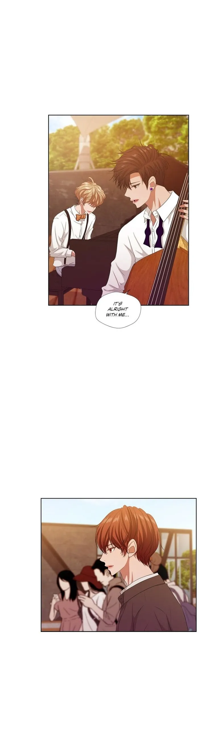 Jazz For Two - Chapter 53 Page 24