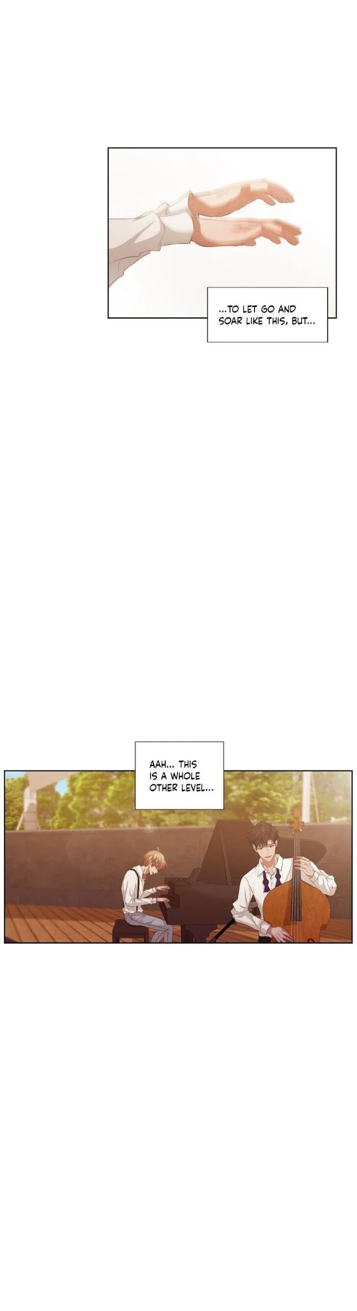 Jazz For Two - Chapter 53 Page 28