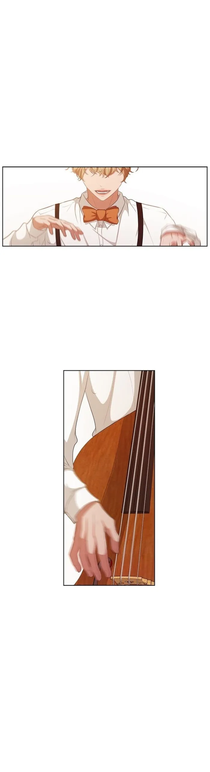Jazz For Two - Chapter 53 Page 29