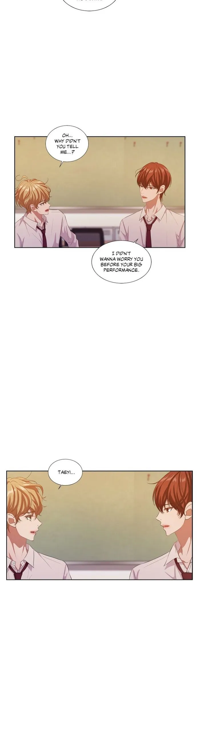 Jazz For Two - Chapter 54 Page 18