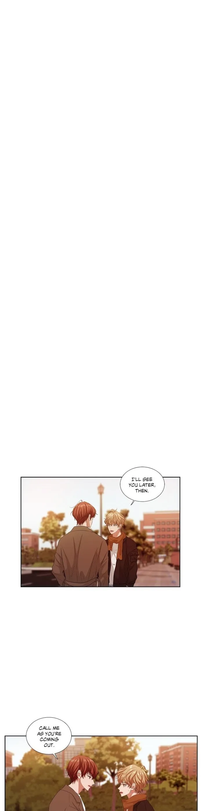 Jazz For Two - Chapter 55 Page 29
