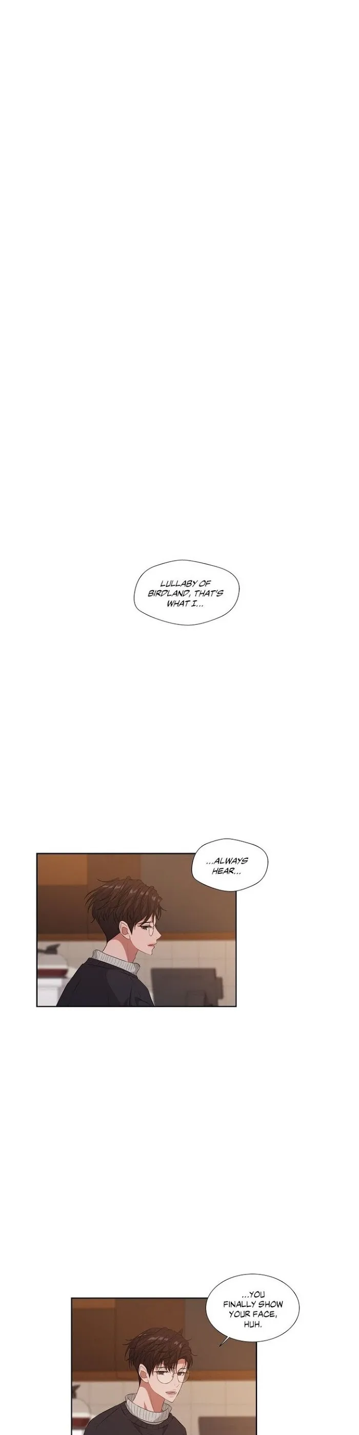 Jazz For Two - Chapter 55 Page 31