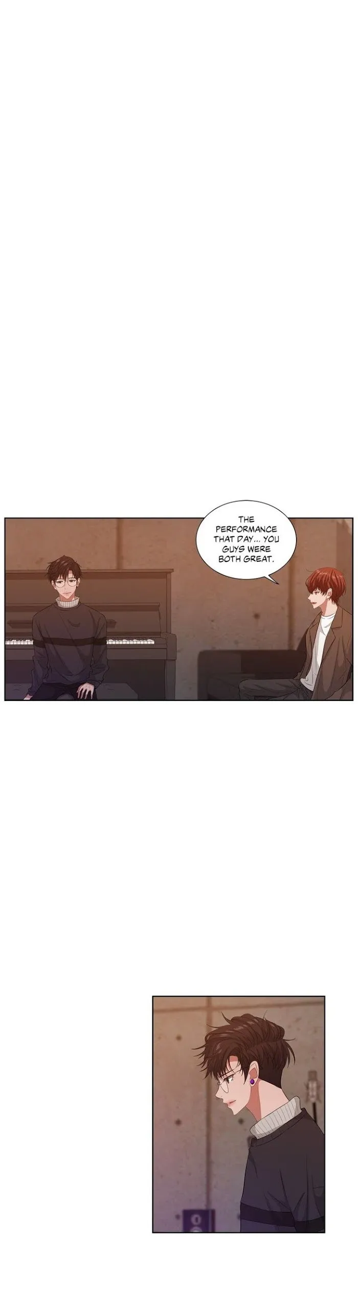 Jazz For Two - Chapter 55 Page 34